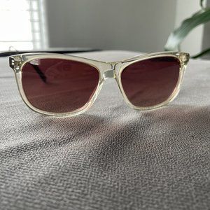 Beautiful Banana Republic Sunglasses